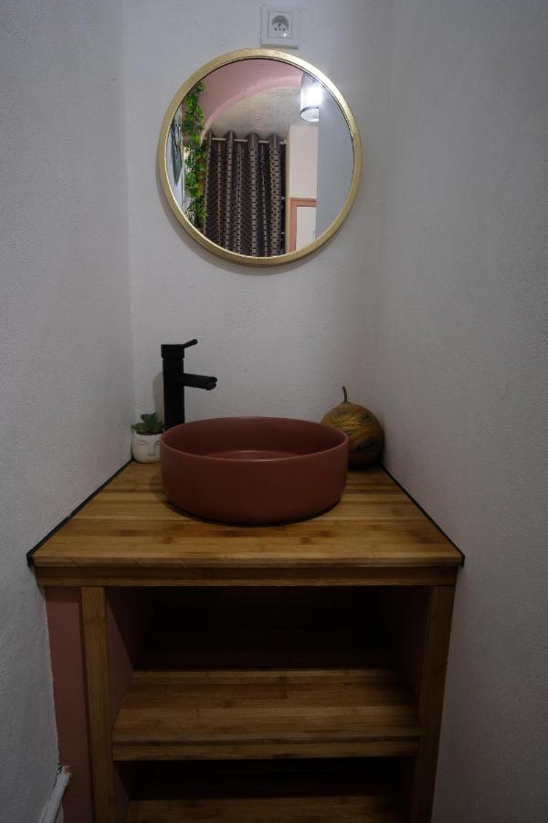 Ferienwohnung Studio Cosy Au Calme Libourne Exterior foto